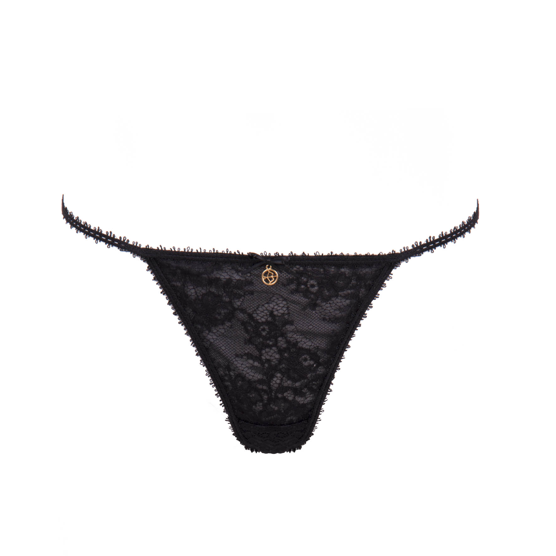 Escora Stilvoller String Tanga