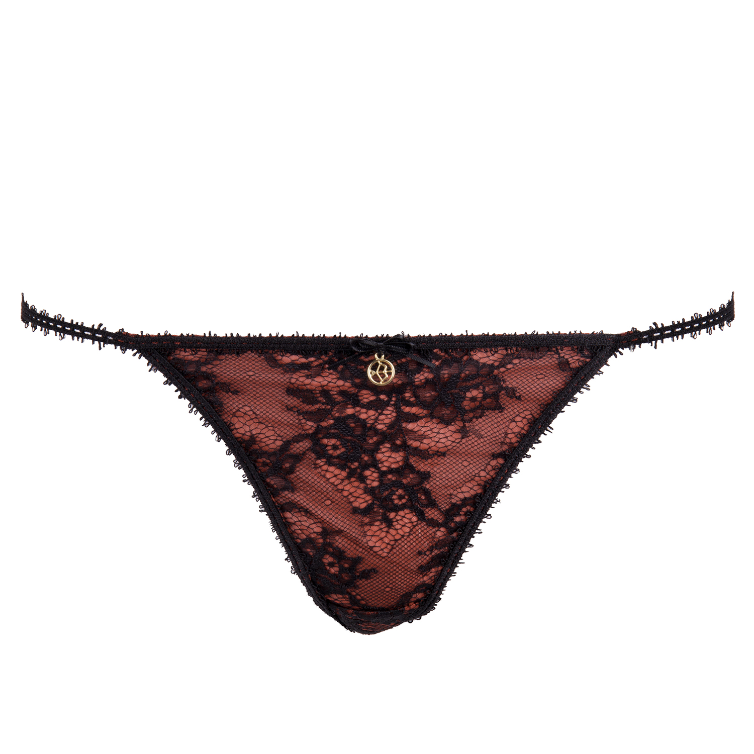 Escora Paradiesischer String Tanga