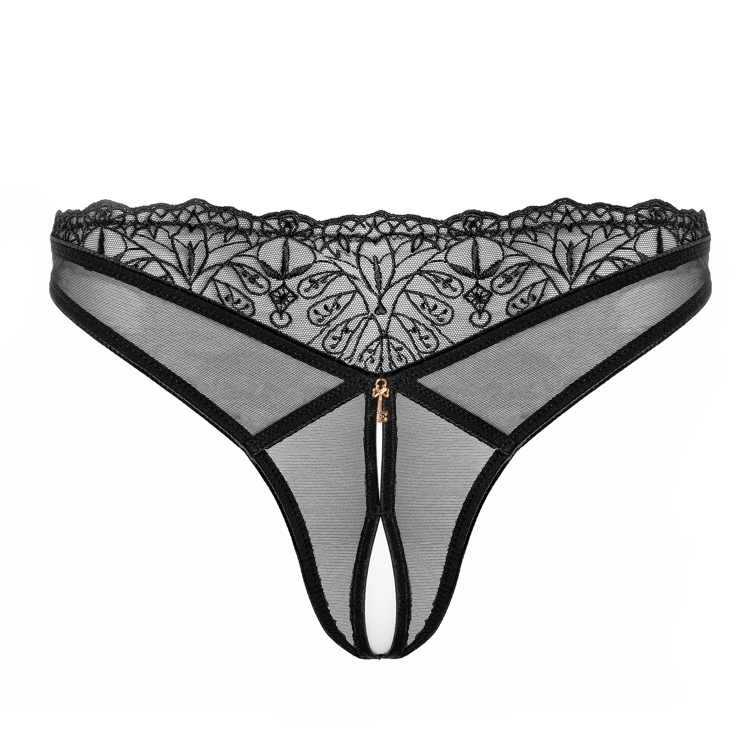 Escora Reizvoller String Ouvert