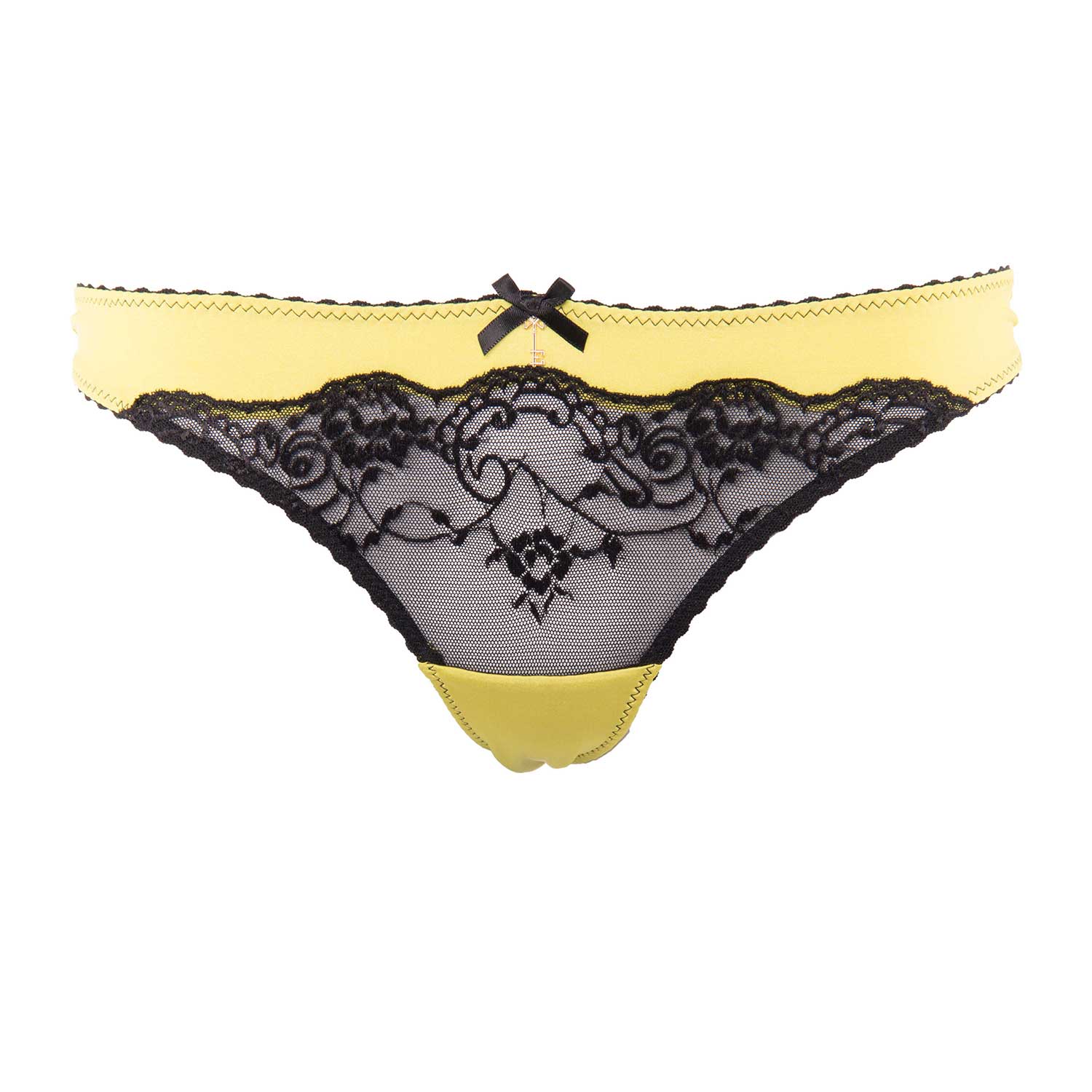 Escora Überragender String