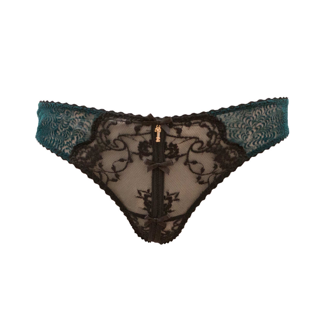 Escora Faszinierender String Ouvert 