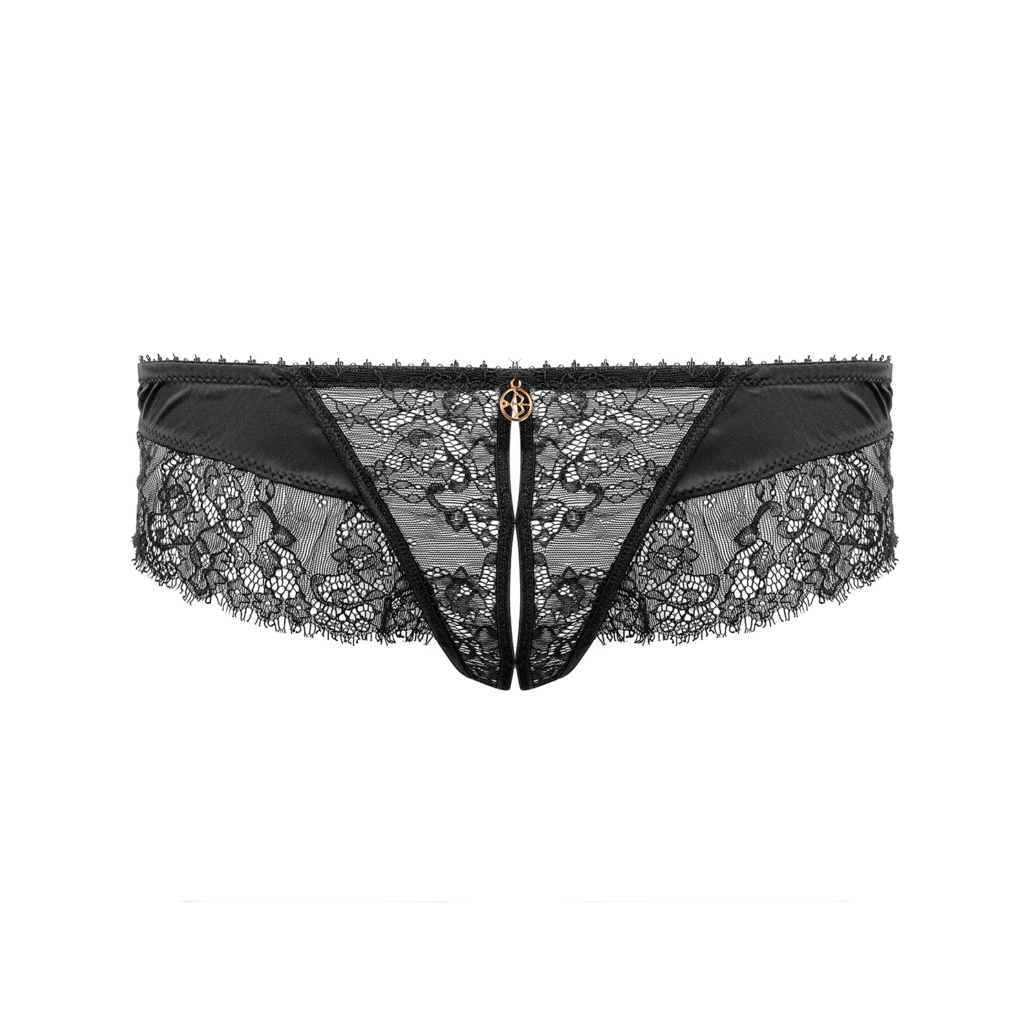 Escora Erregende String Panty Ouvert