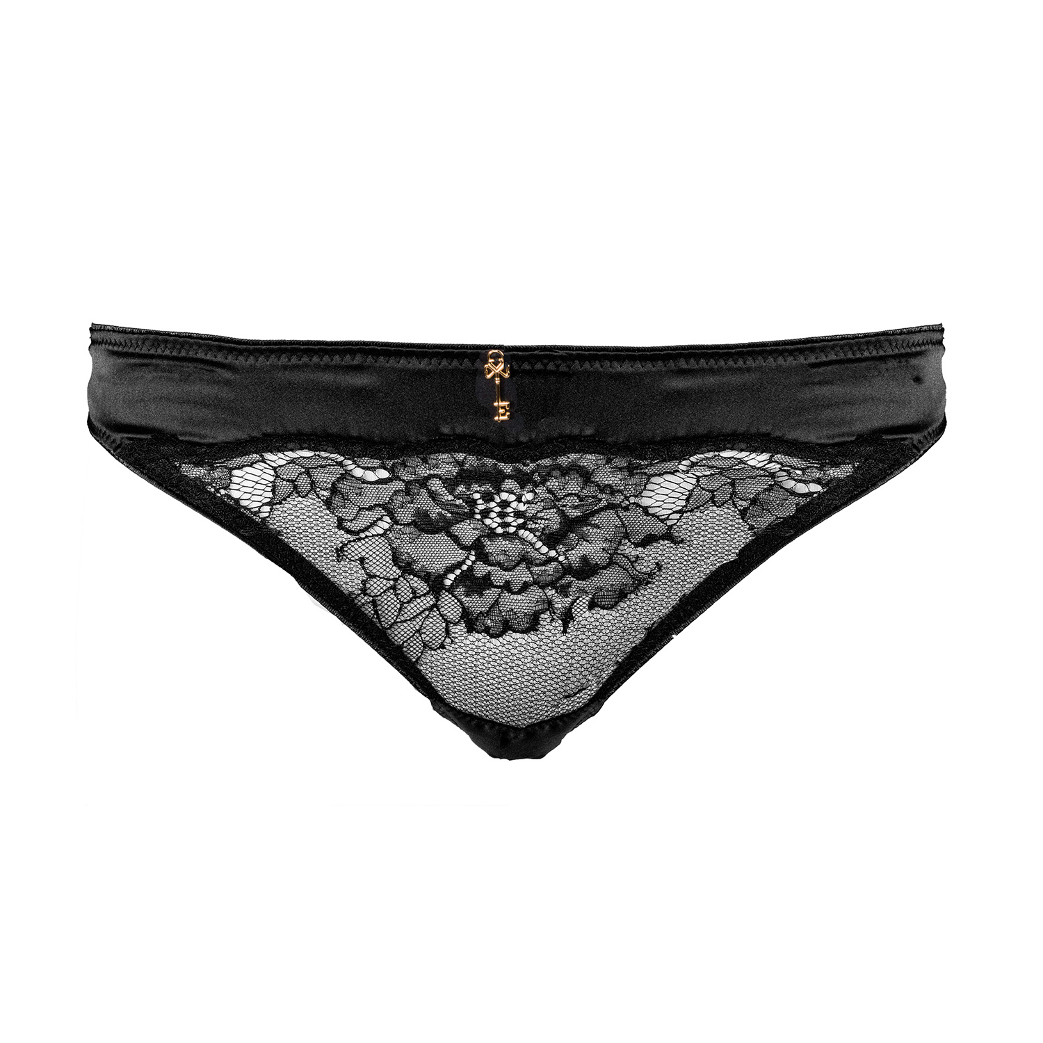 Escora Geheimnisvoller String