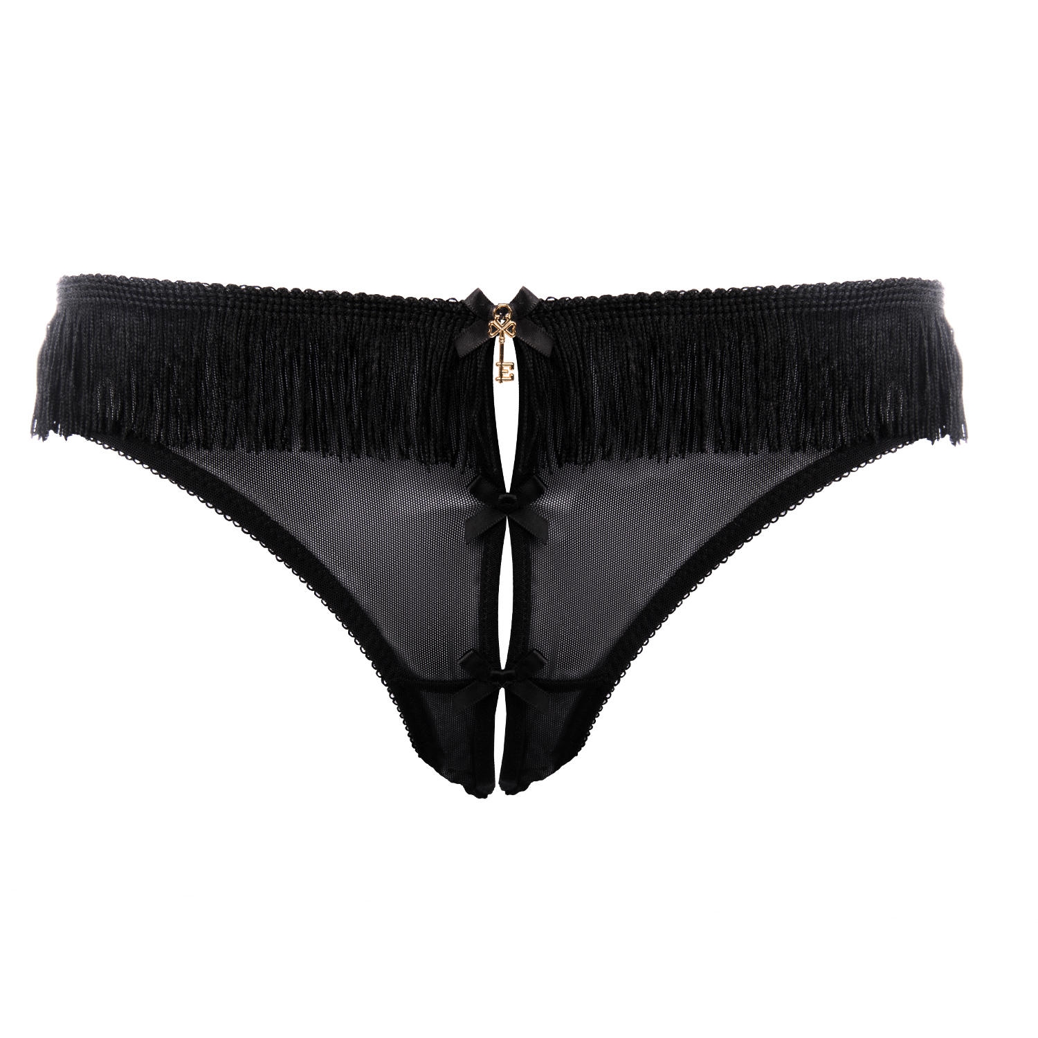 Escora Prickelnder String Ouvert