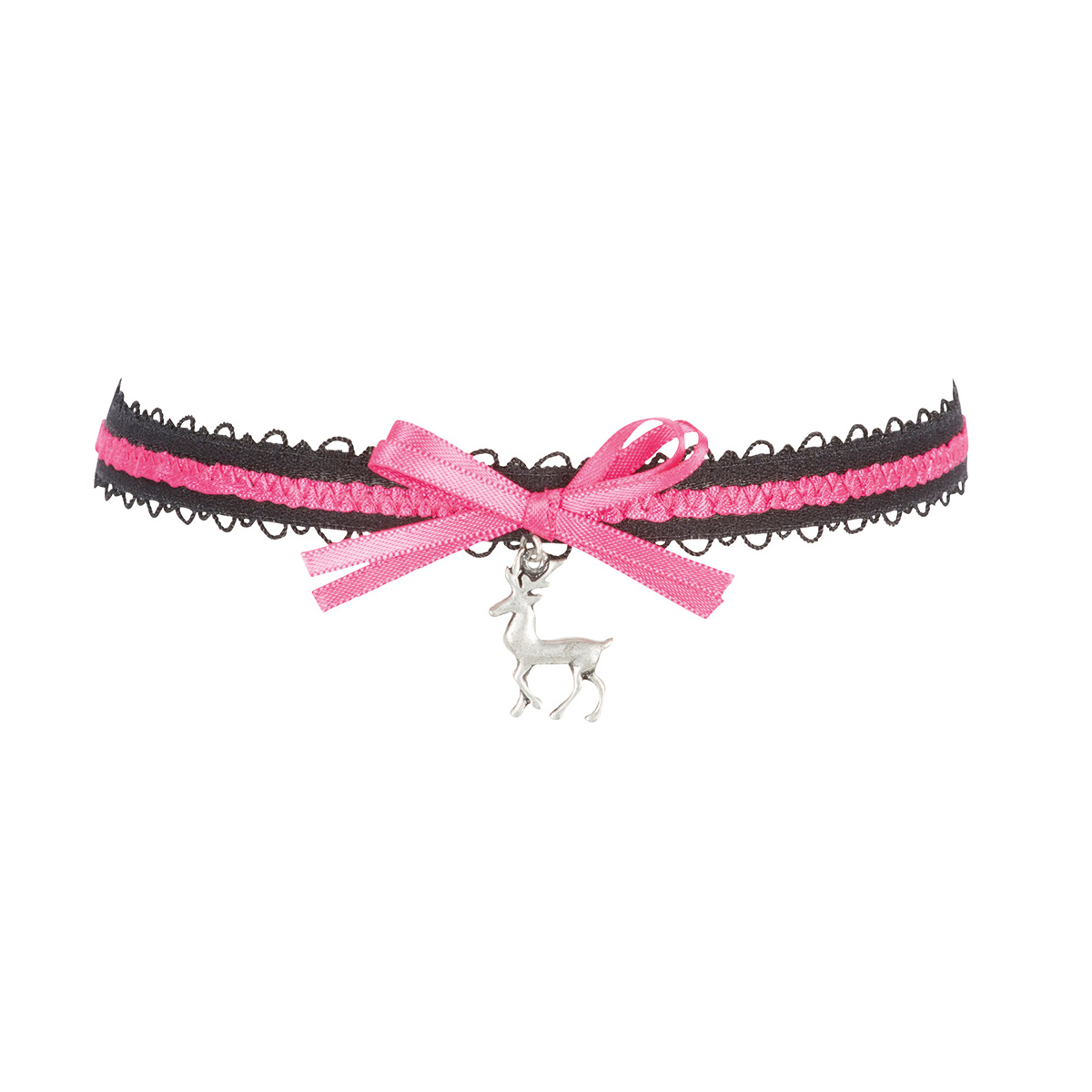 Escora Dirndl Halsschmuck