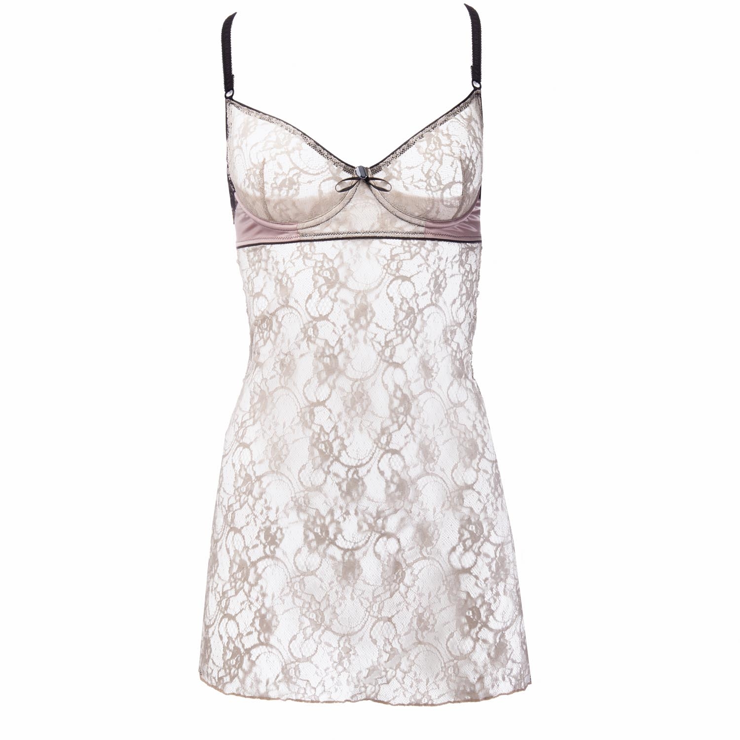 Escora Zartes Hebe-Kleid