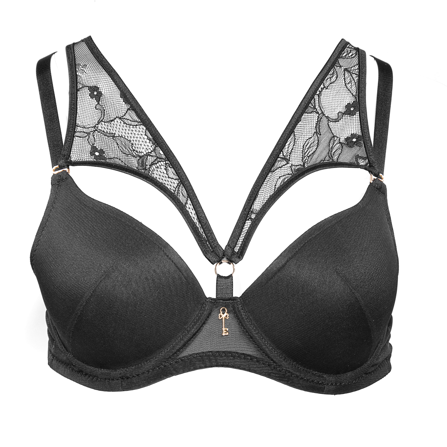 Escora Einzigartiger Liquid Push Up mit abnehmbaren Wechselträgern