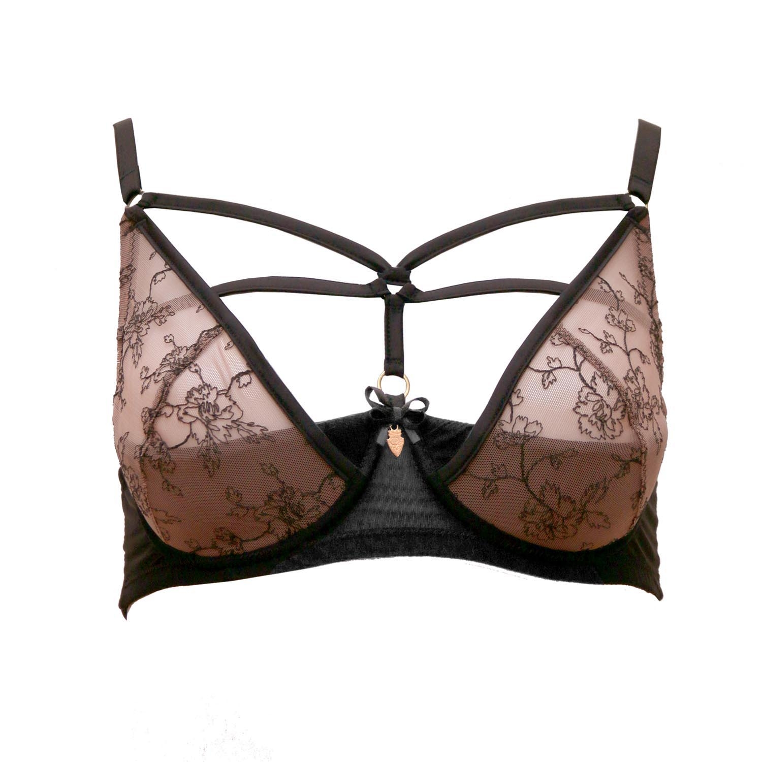 Escora Reizvoller Hebe BH