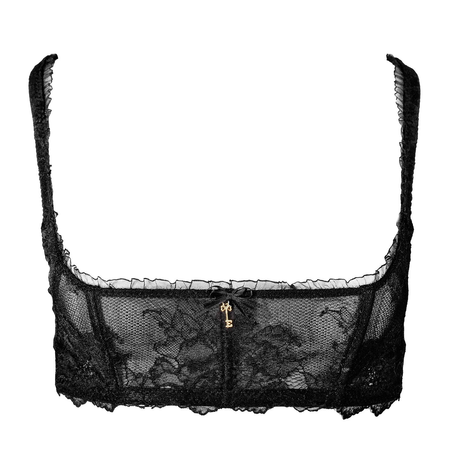 Escora Blickfang Dirndl BH Stütze