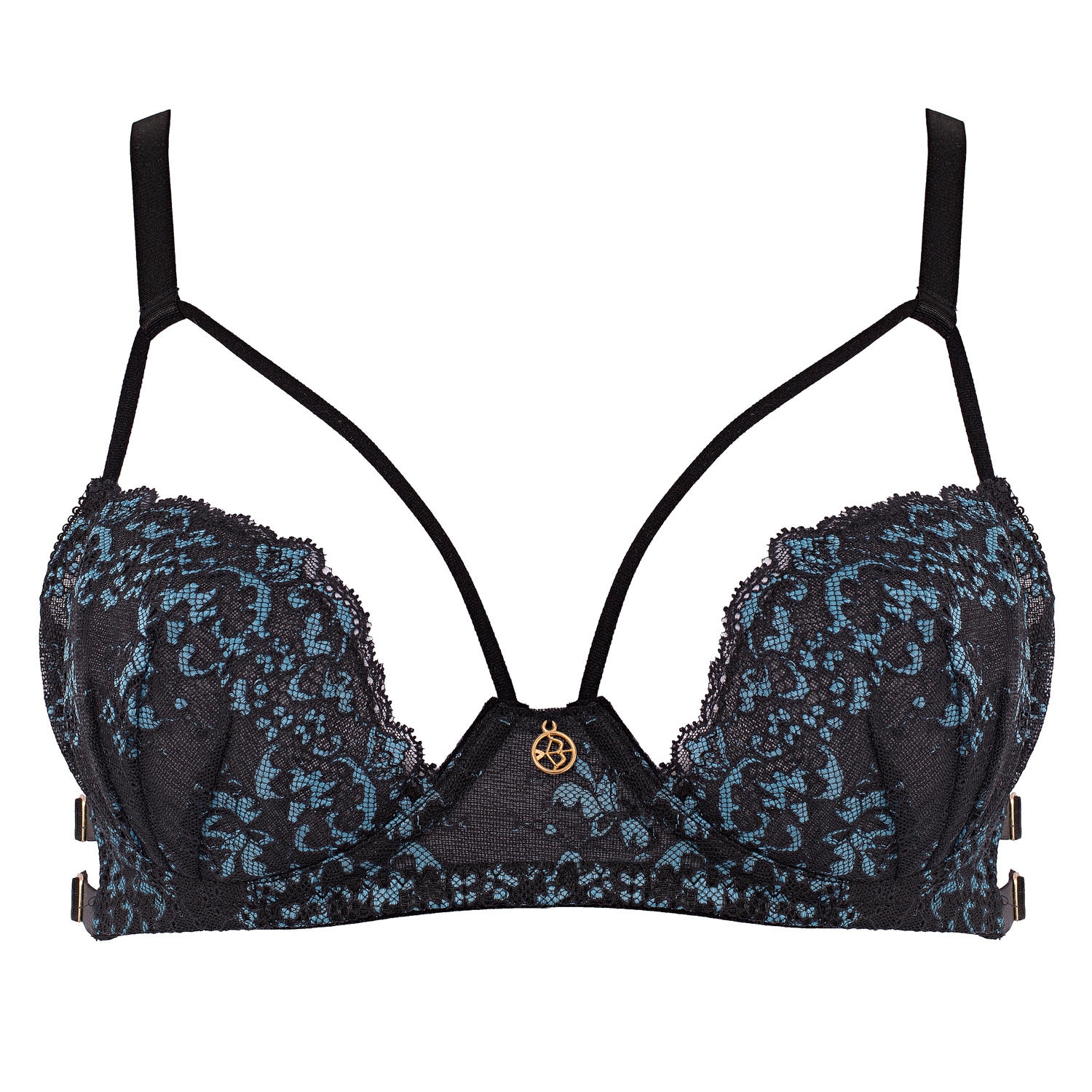 Escora Hinreißender Bügel BH, gefüttert