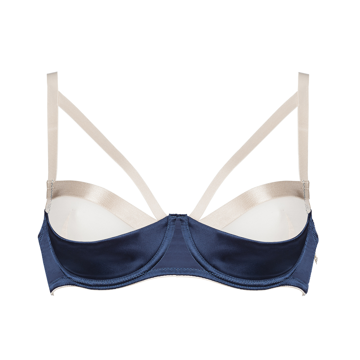 Escora Satin Hebe-BH