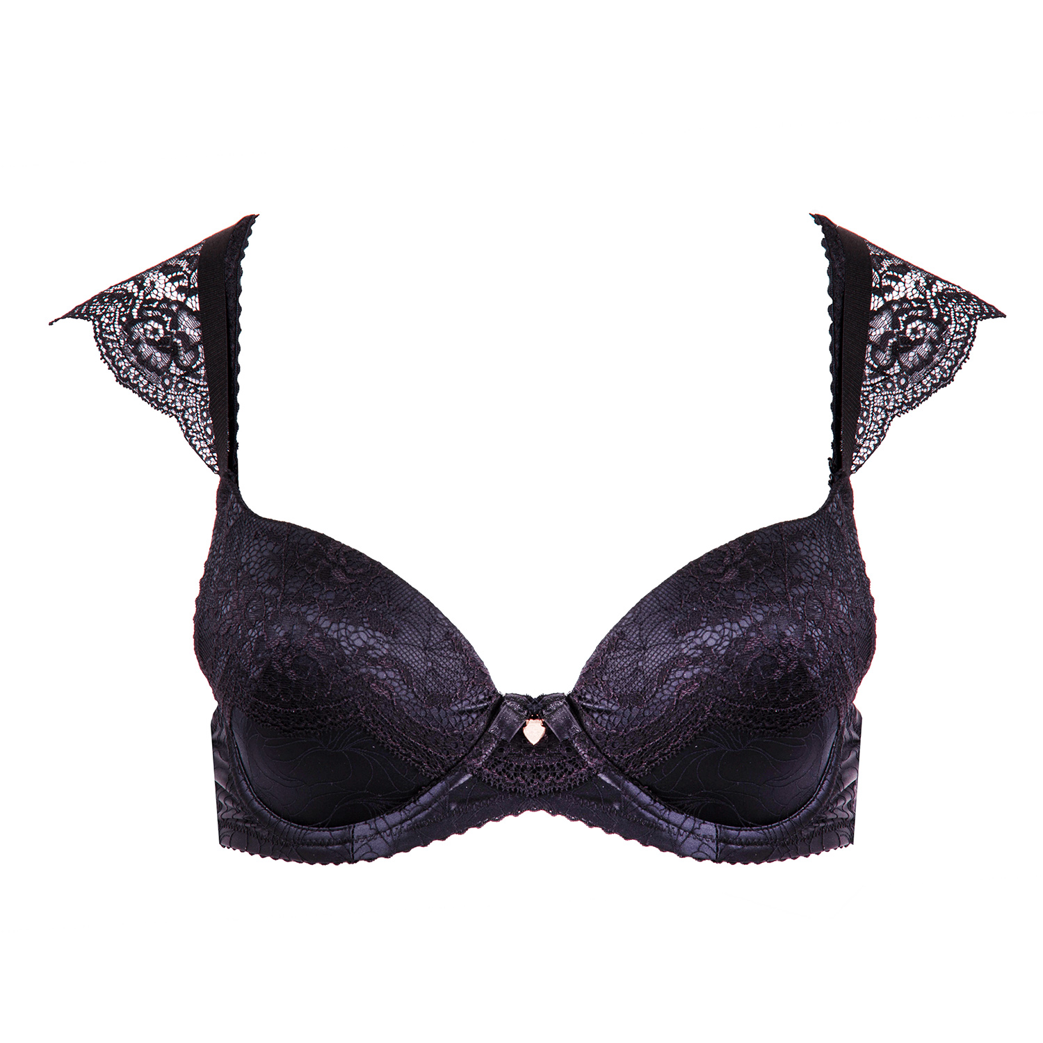 Escora Eleganter BH mit Liquid Push Up