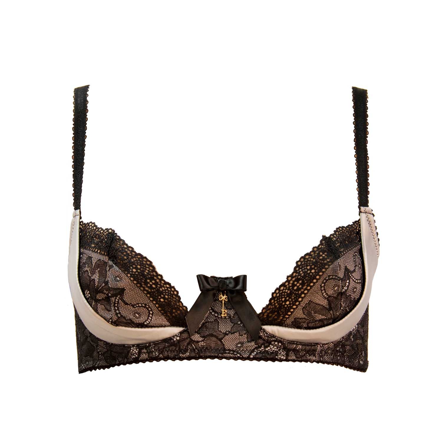 Escora Reizvolle Hebe mit Spitze