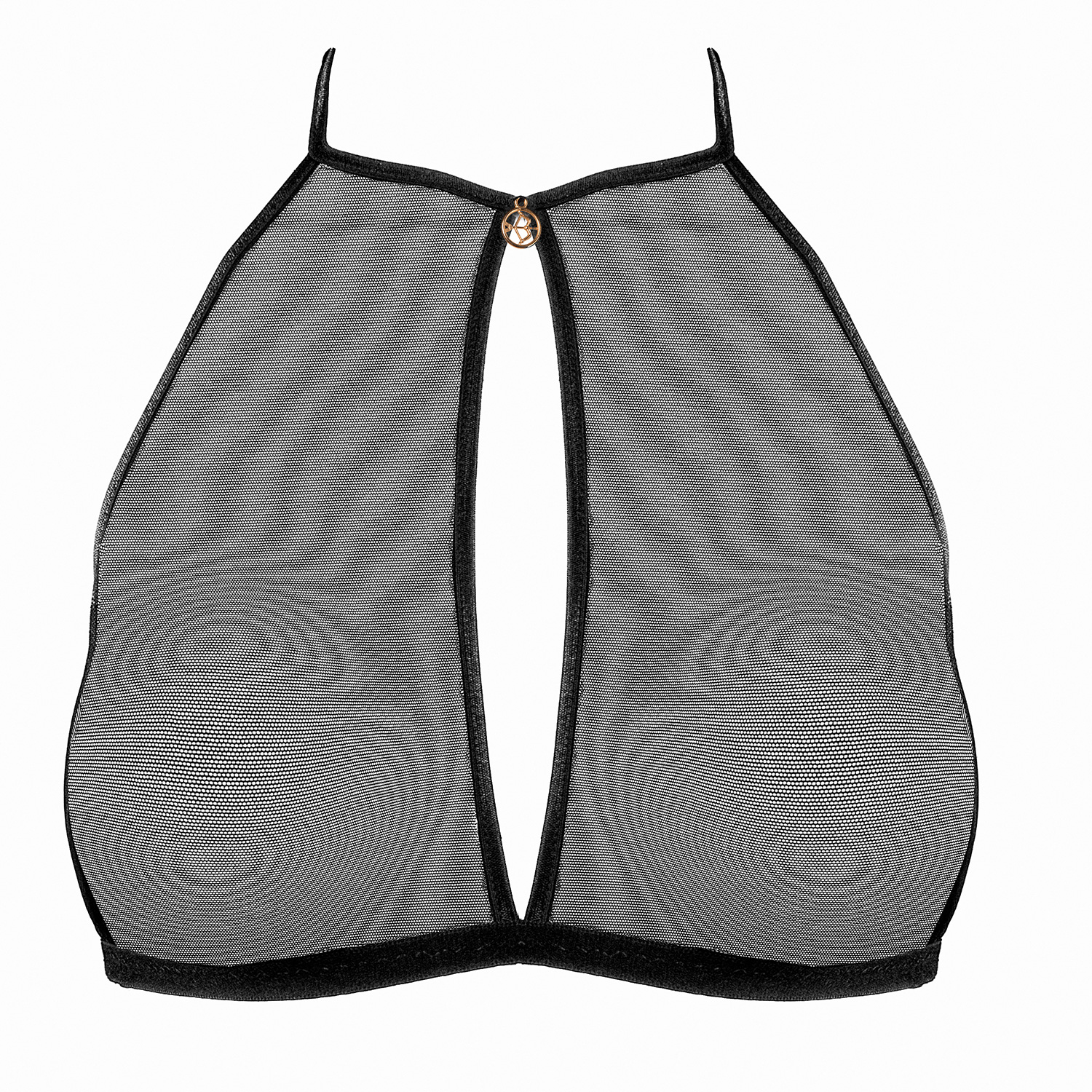 Escora Sexy Bondage Top