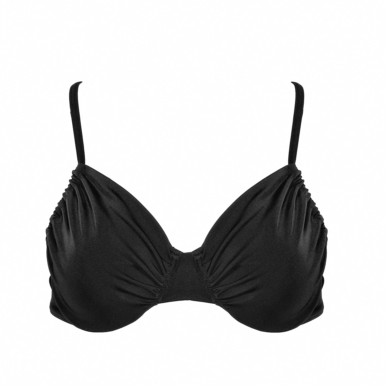 Escora Edles Bügel Bikinitop wattiert ES01