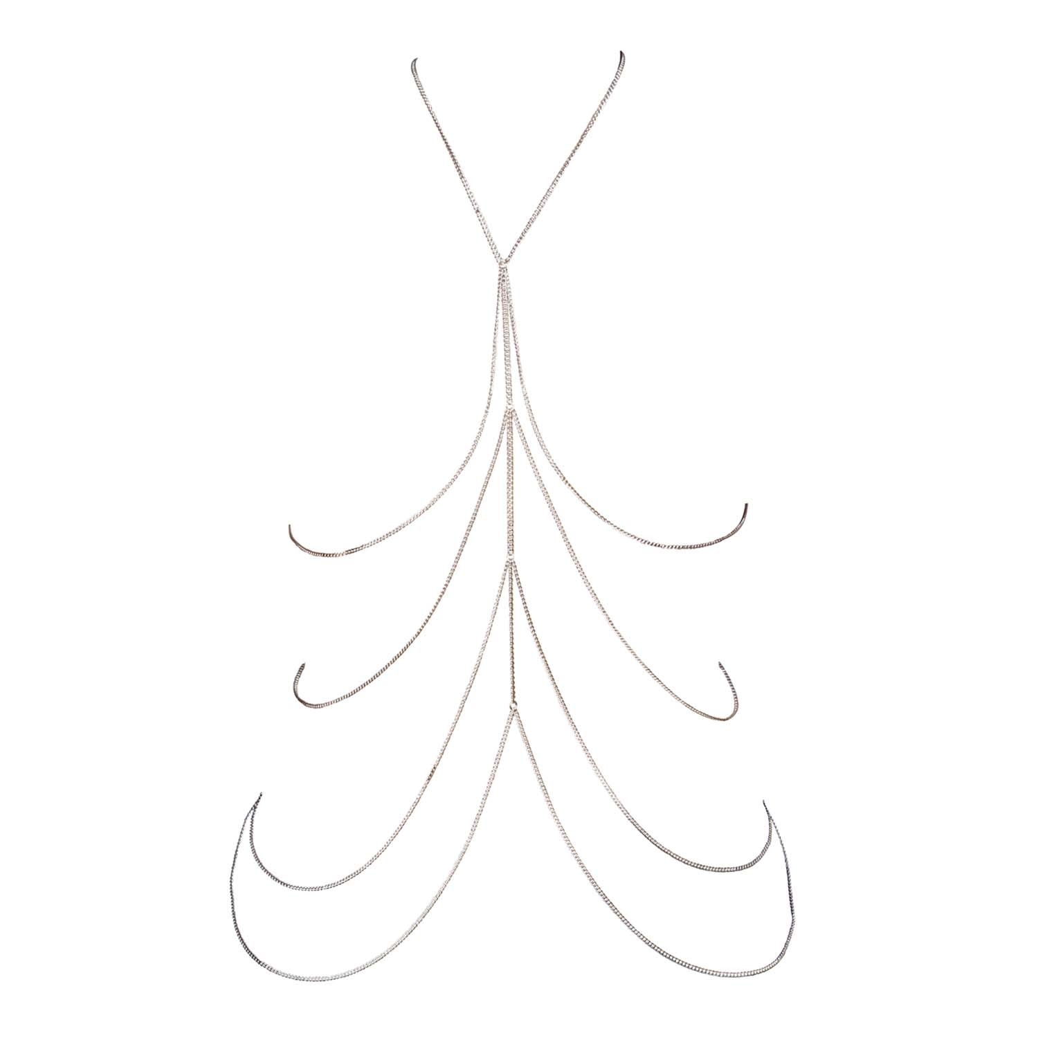 Escora Außergewöhnliche Bodykette