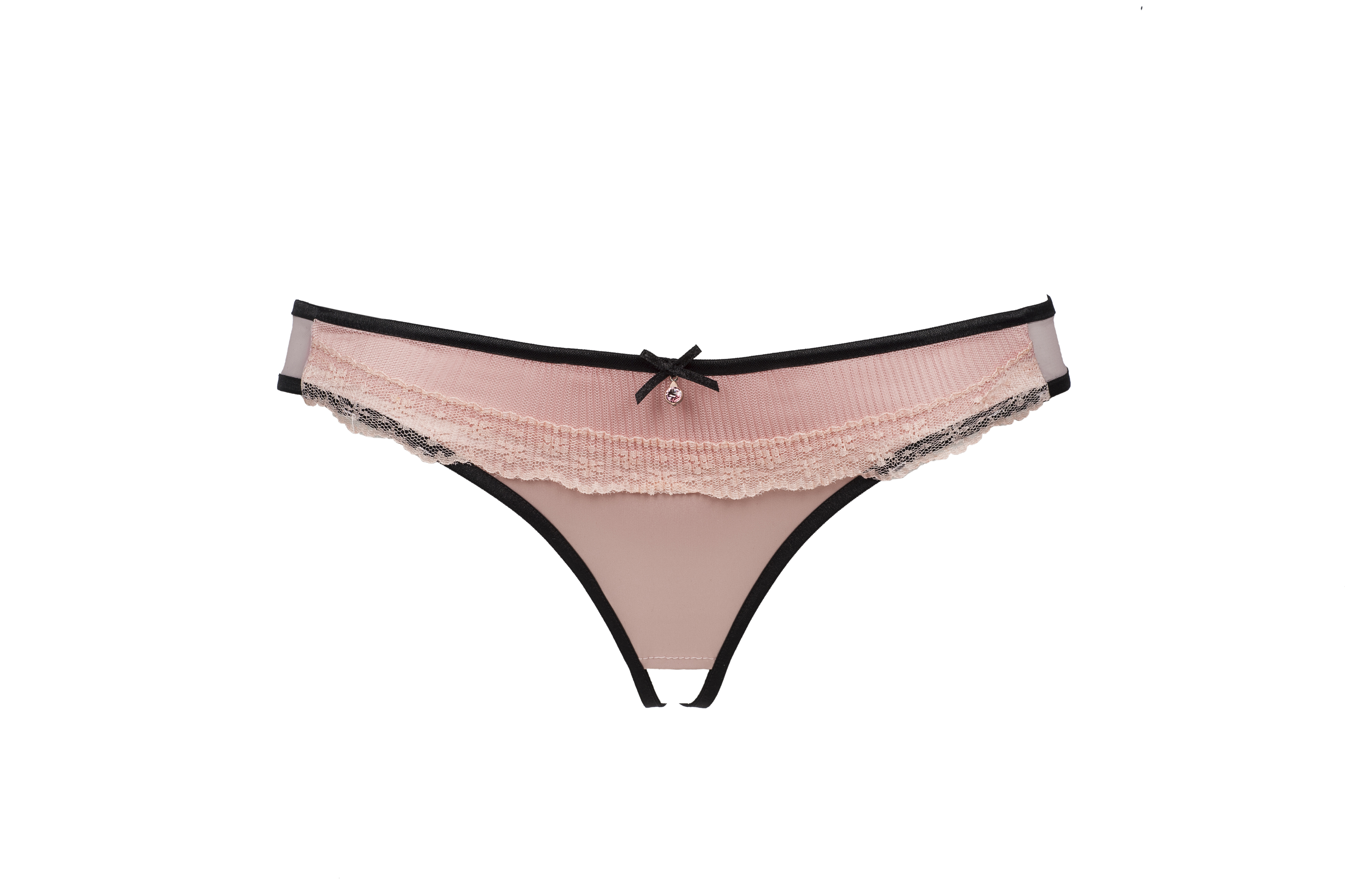 Escora String Ouvert