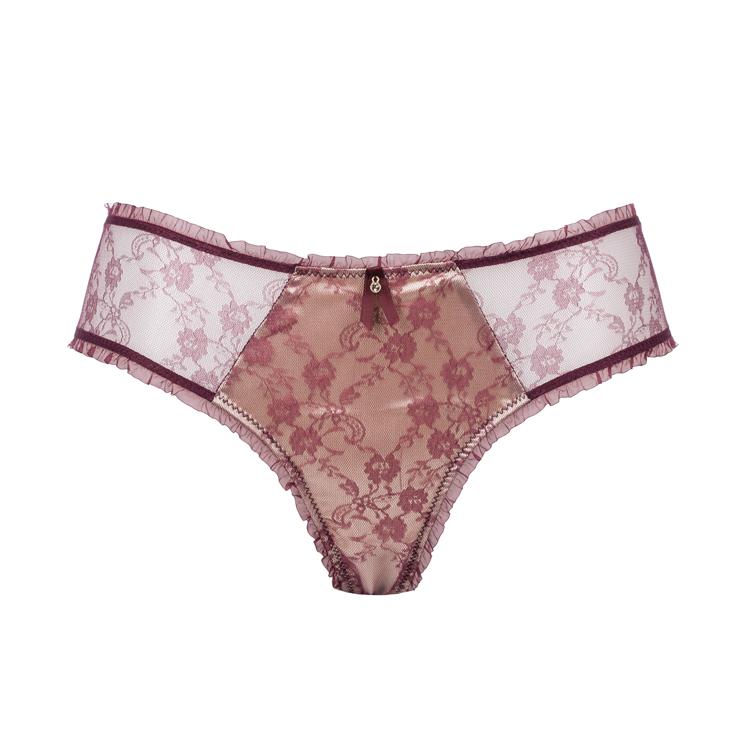 Escora Feminine String Panty
