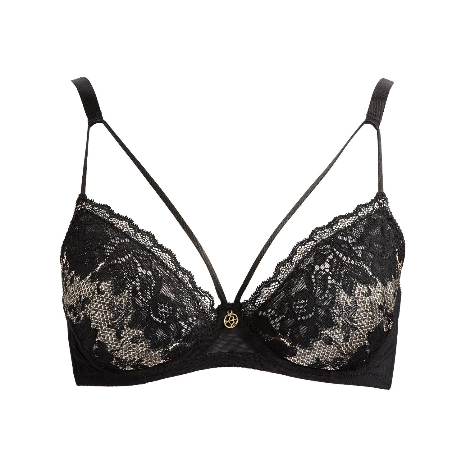 Escora Toller Bügel BH mit verstellbarem Rücken