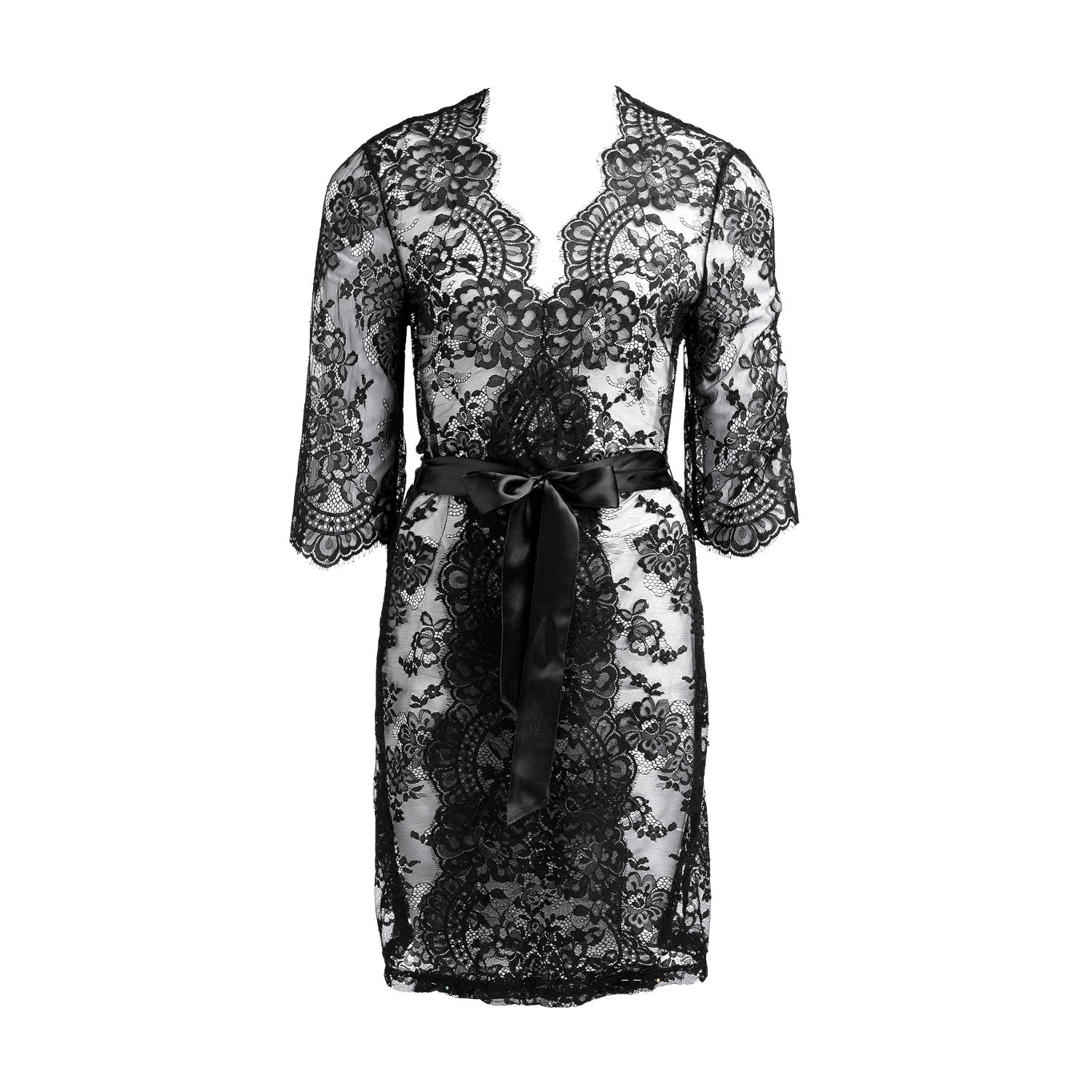 Escora Grandioser Negligee - Mantel 