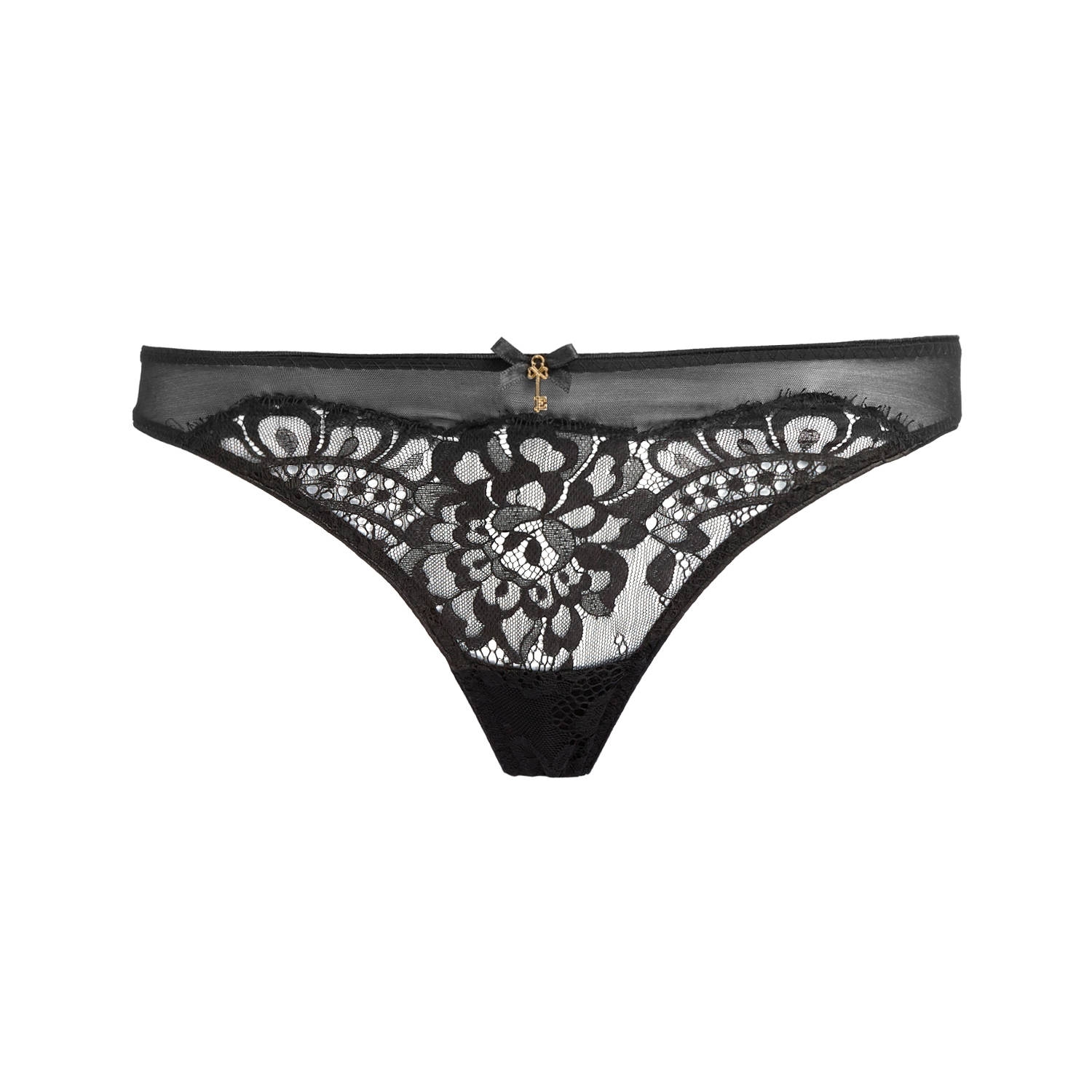 Escora Feinster String