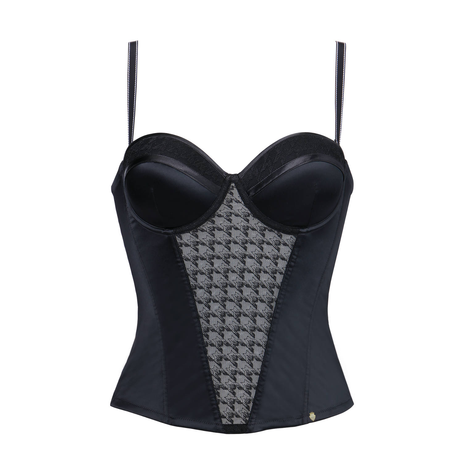 Escora Zeitlose Corsage