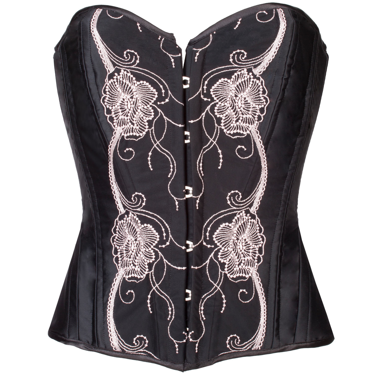 Escora Sensationelle Schnürmieder