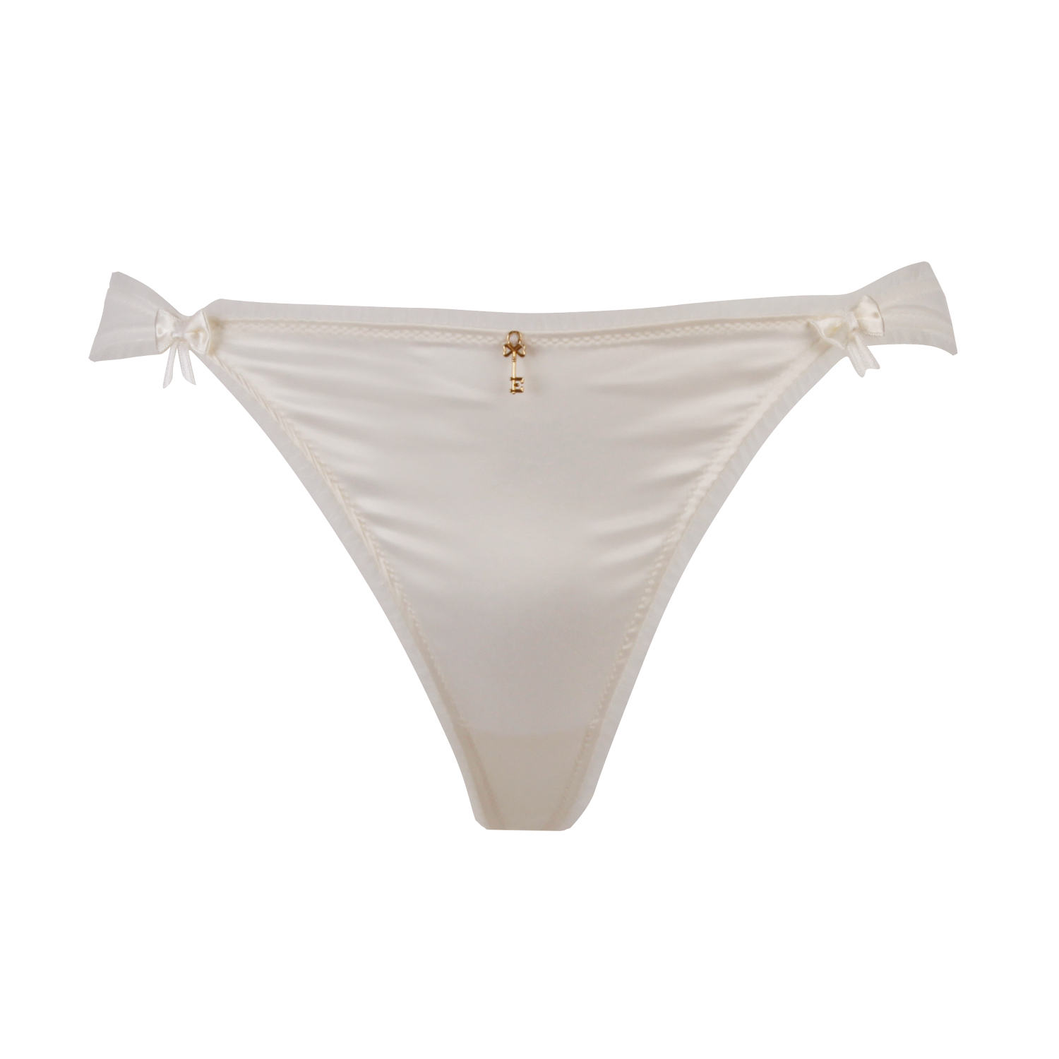 Escora Eleganter String-Tanga