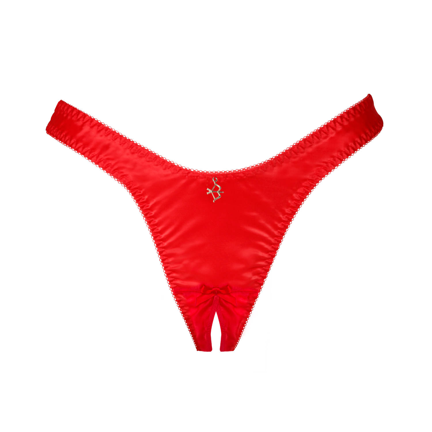 Escora Betörender String Ouvert