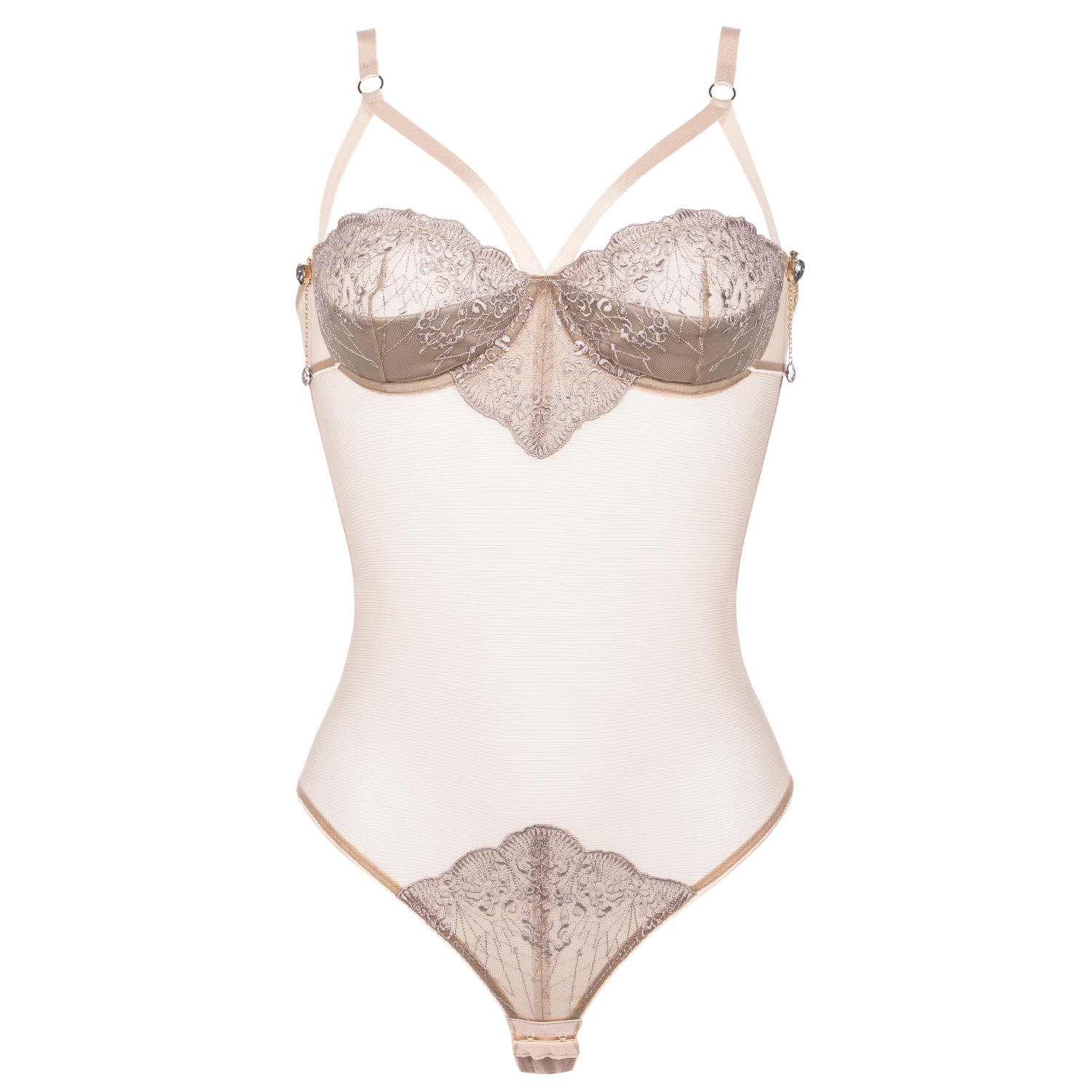 Escora Aimée Body