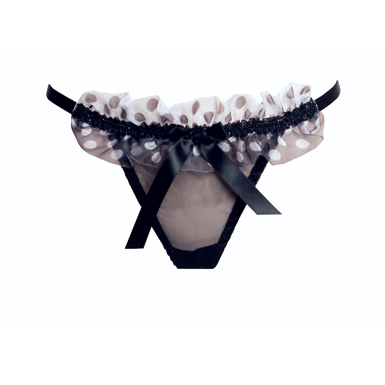 Escora Verspielter String