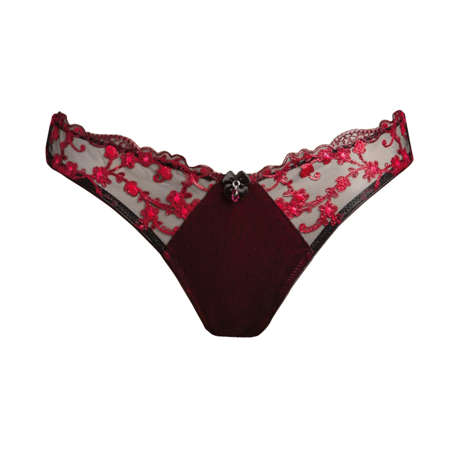 Escora Romantischer String