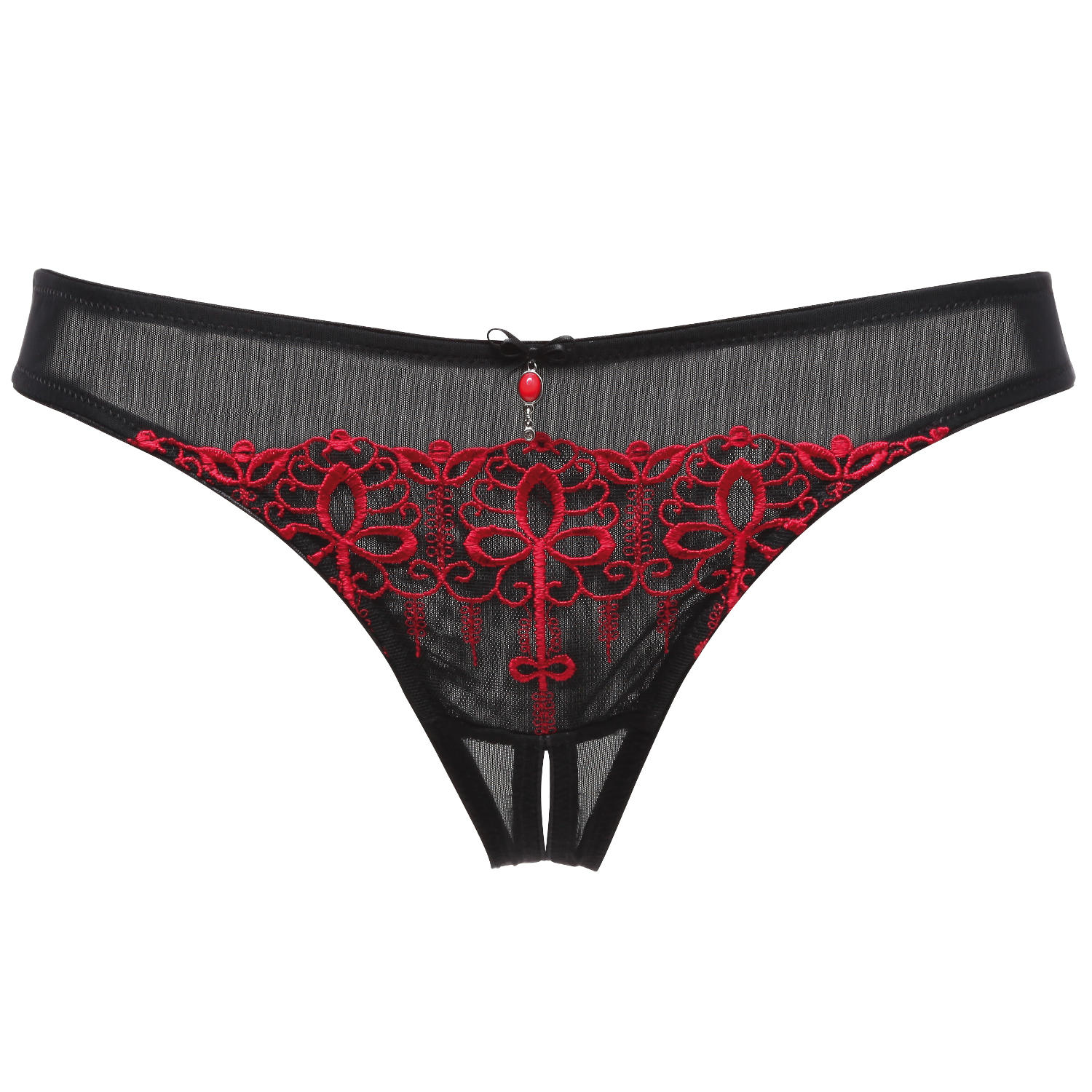 Escora Reizvoller String-Ouvert