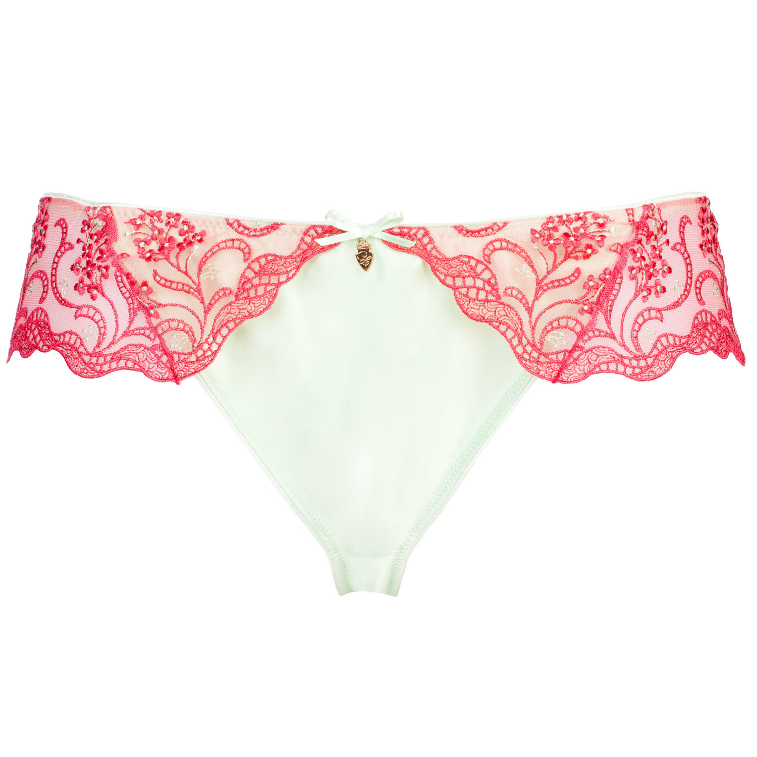 Escora Niedlicher String