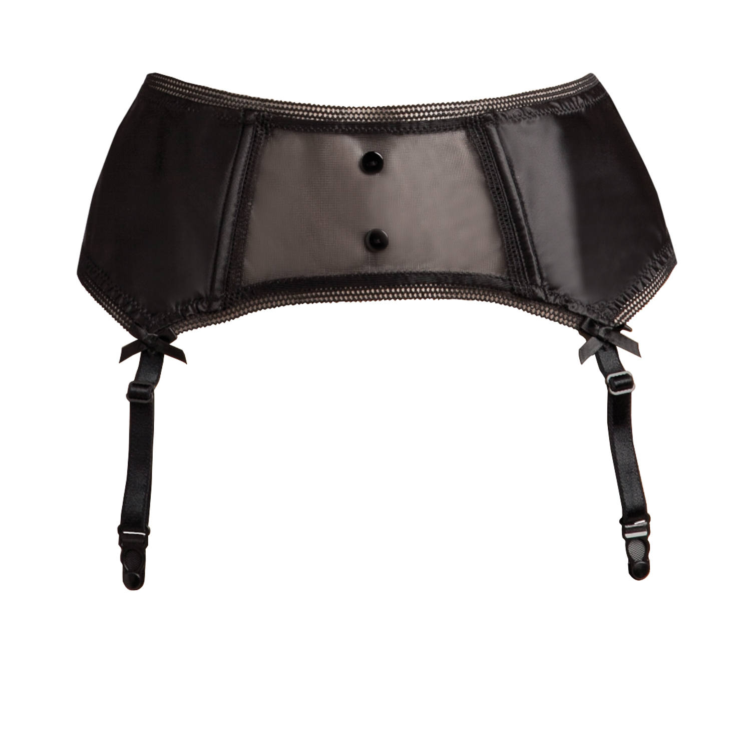 Escora Edler Strumpfgürtel, Hüftgürtel mit Strumpfhalter