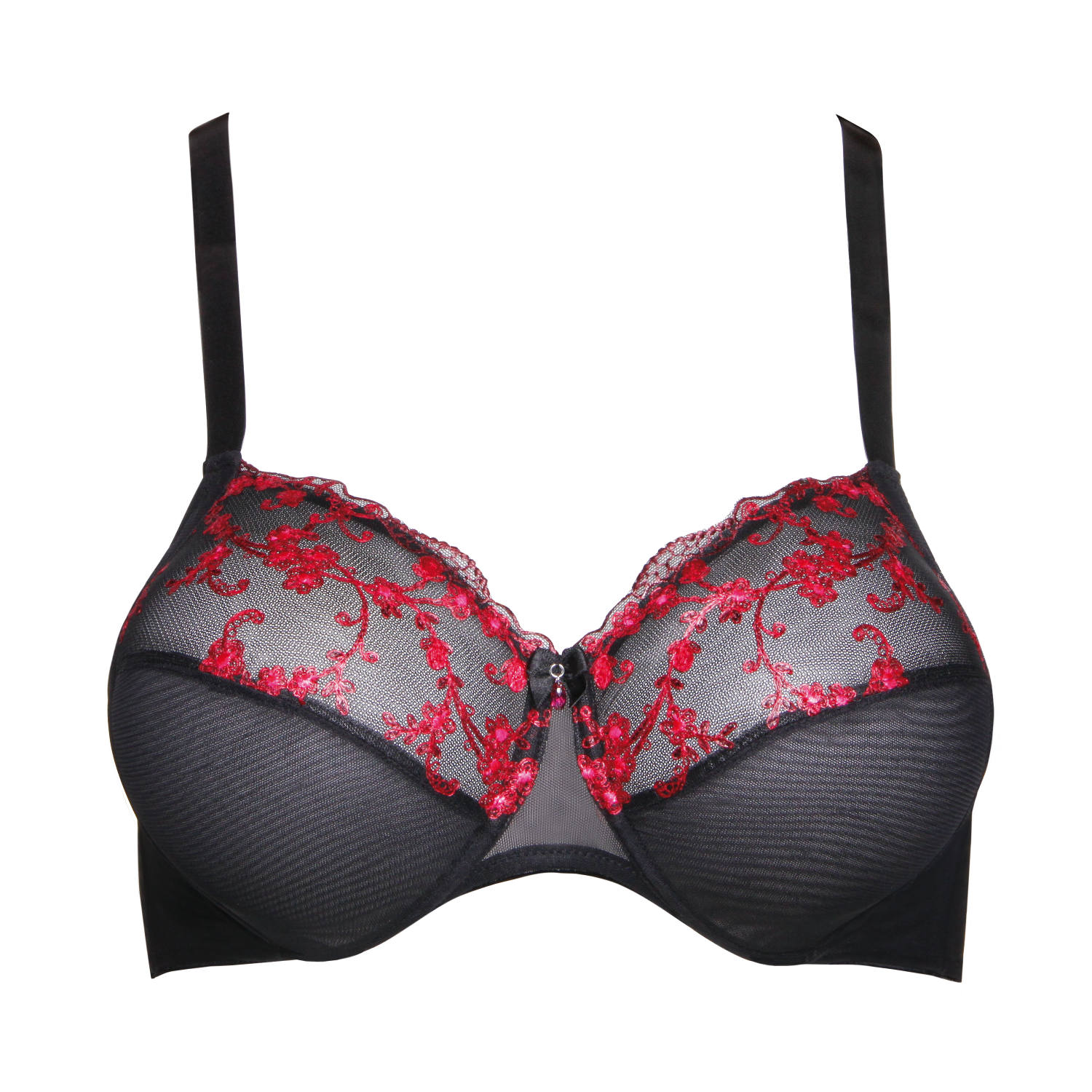 Escora Edler BH für große Cups