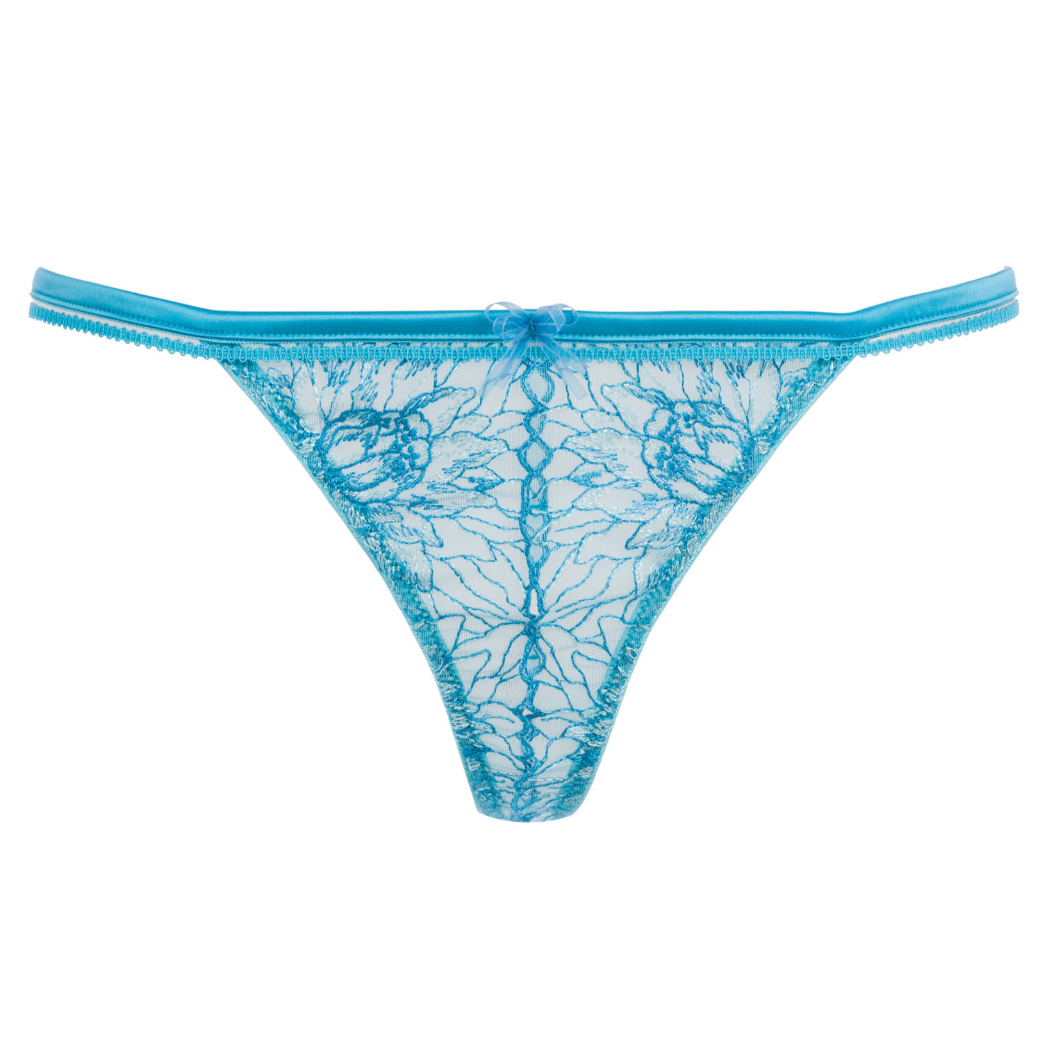 Escora Oceance String Ouvert