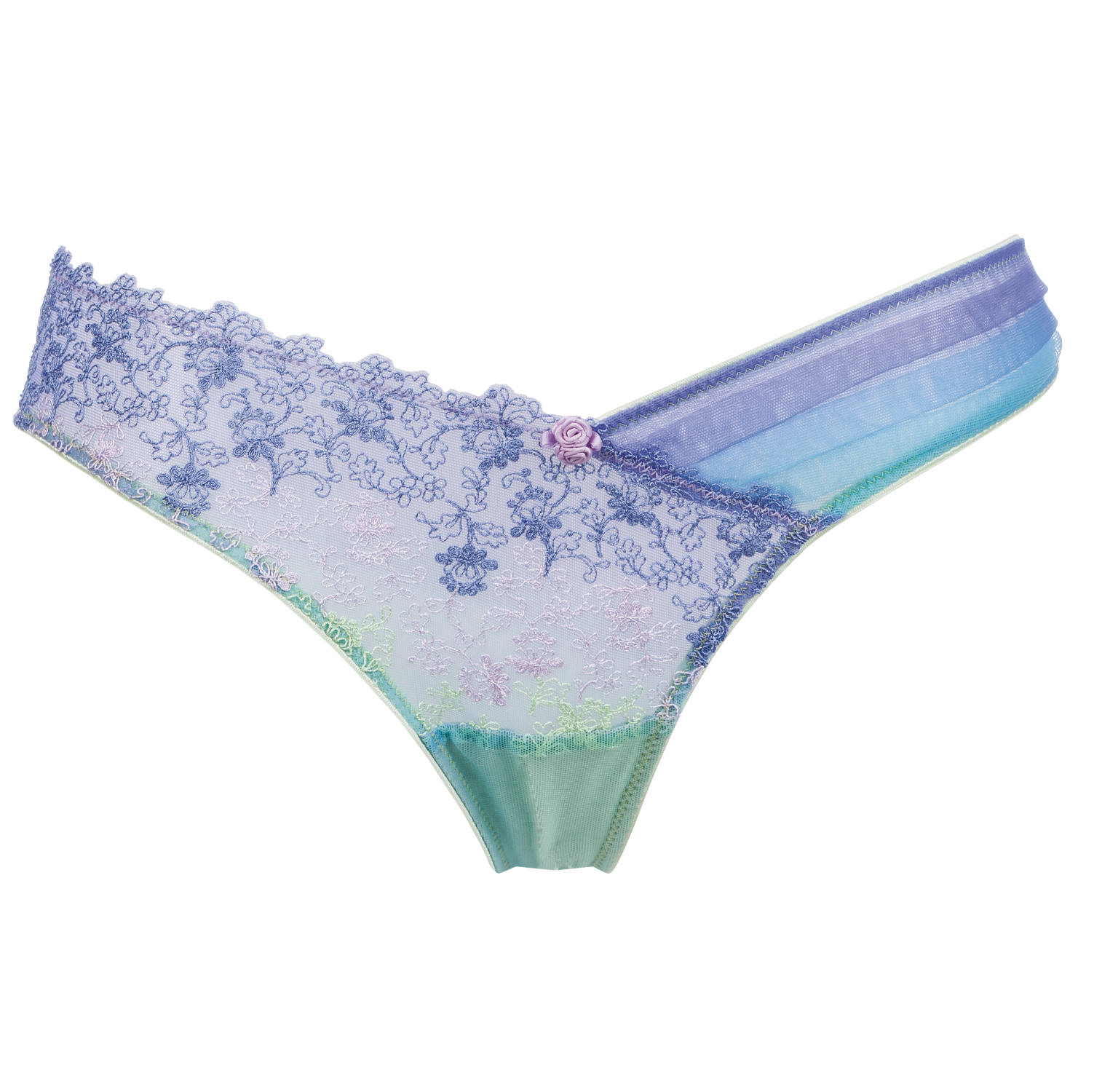 Escora Erfrischender String