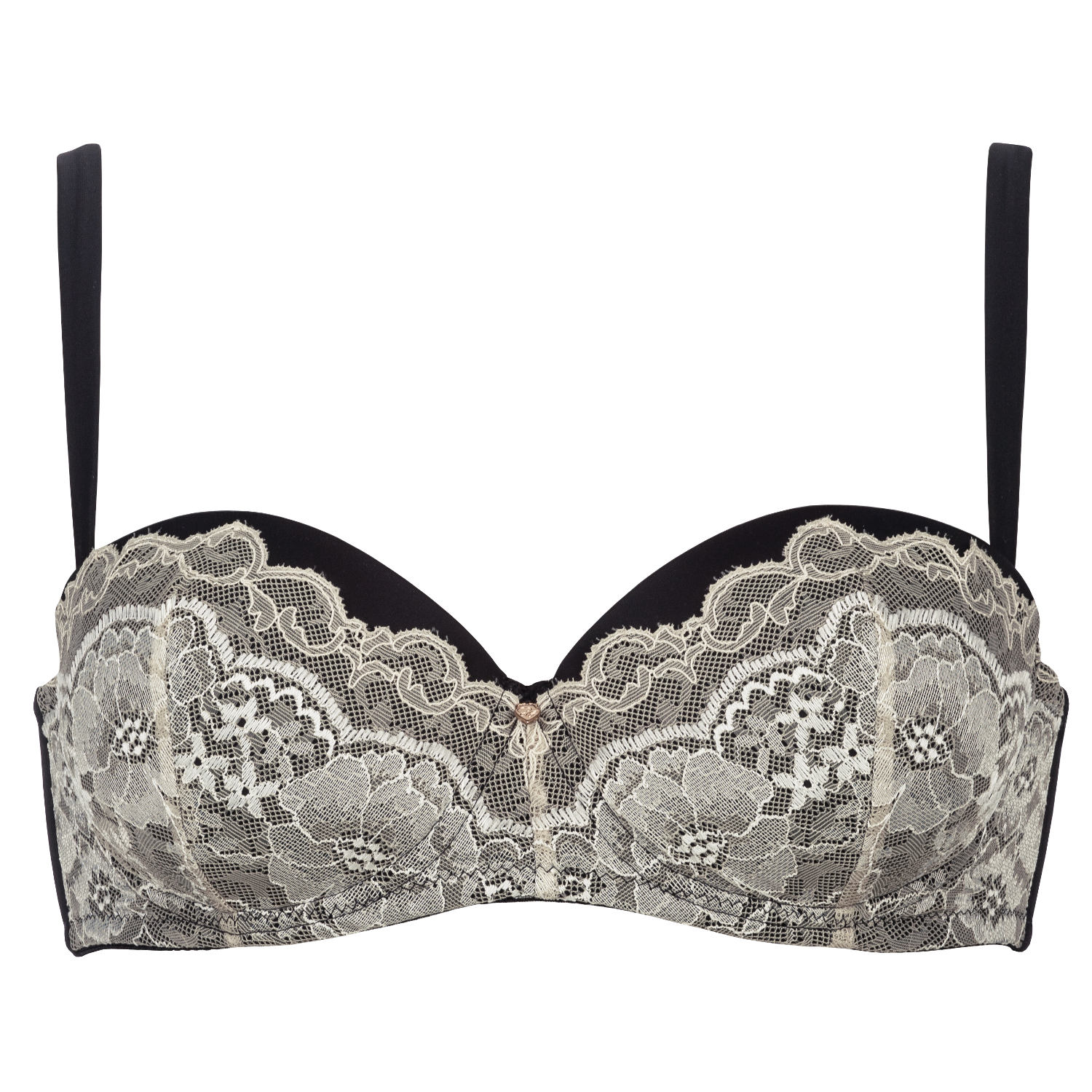 Escora Verträumter Balconette-BH