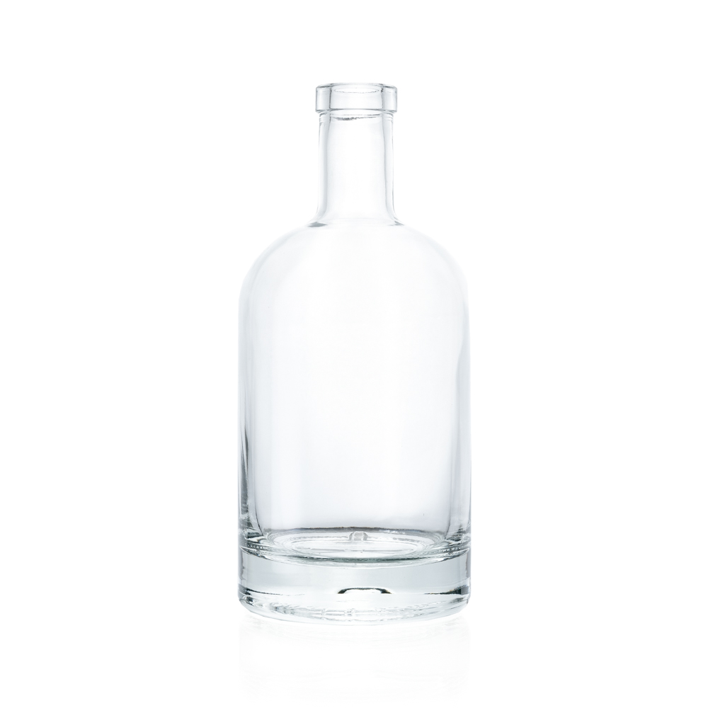 Nocturne 0,5 l Weiß OBB 19 mm