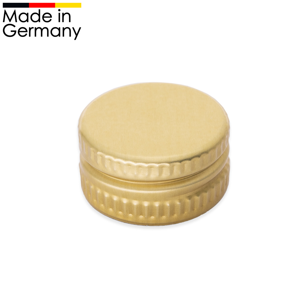 Handverschraubungen GD 28 - gasdicht - Wein