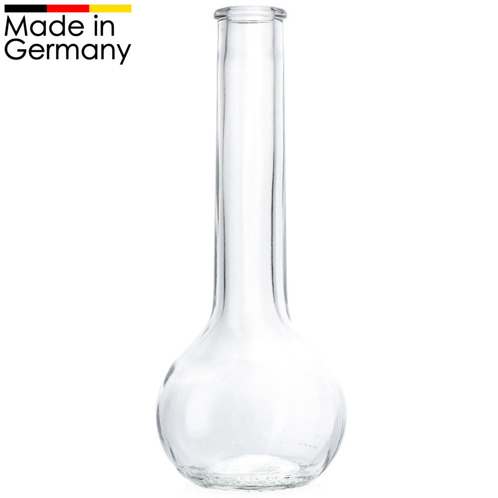 Tulipano 0,2 l Weiß OBM