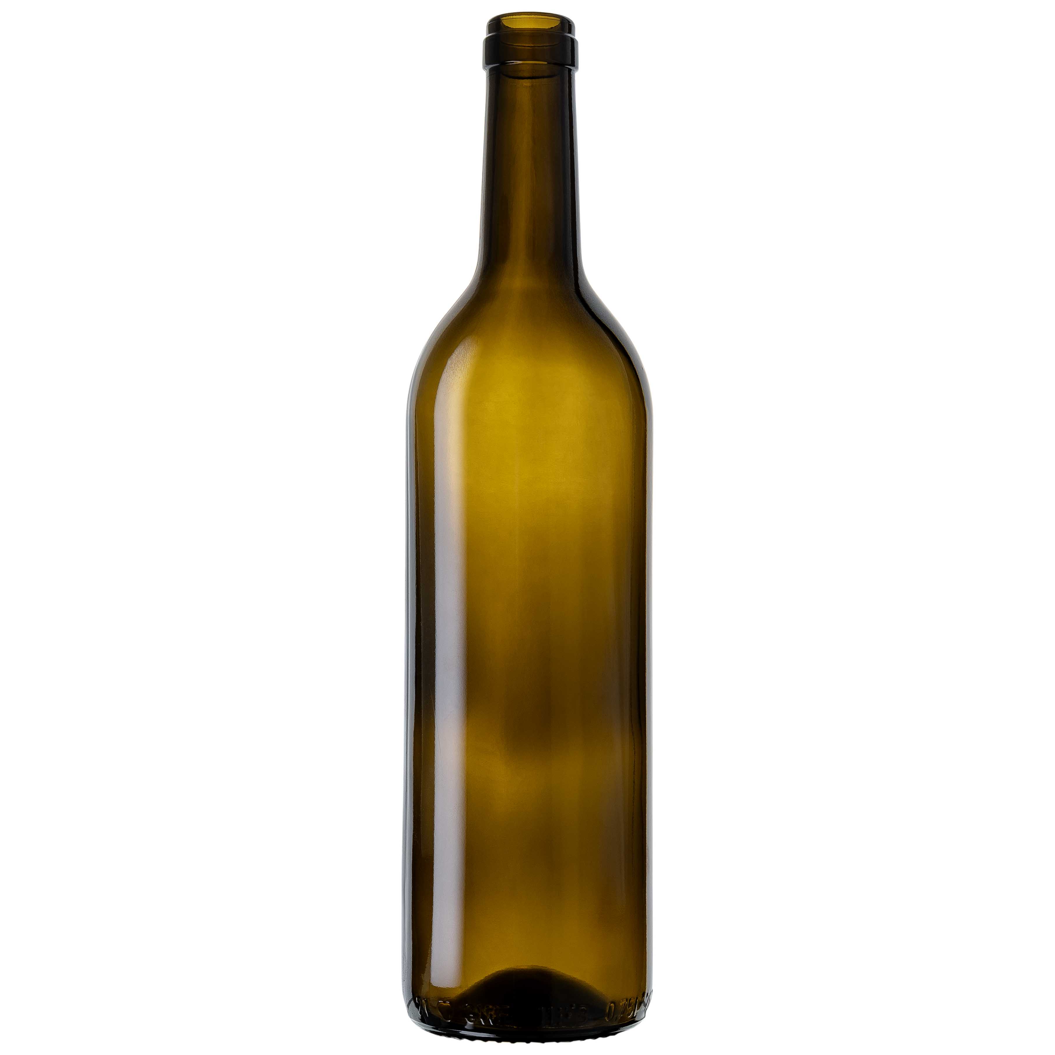 Bordeaux 0,75 l Tradition Antik BM