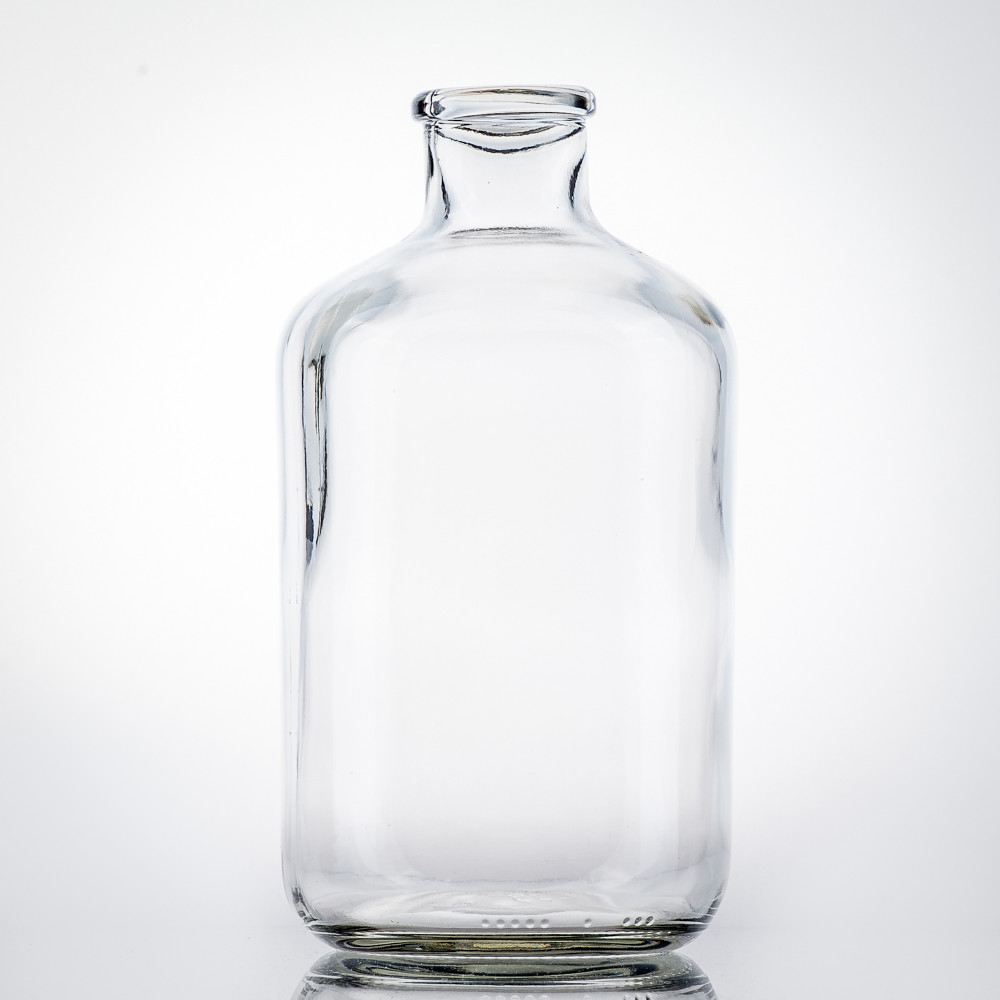 Sparflasche 1,0 l