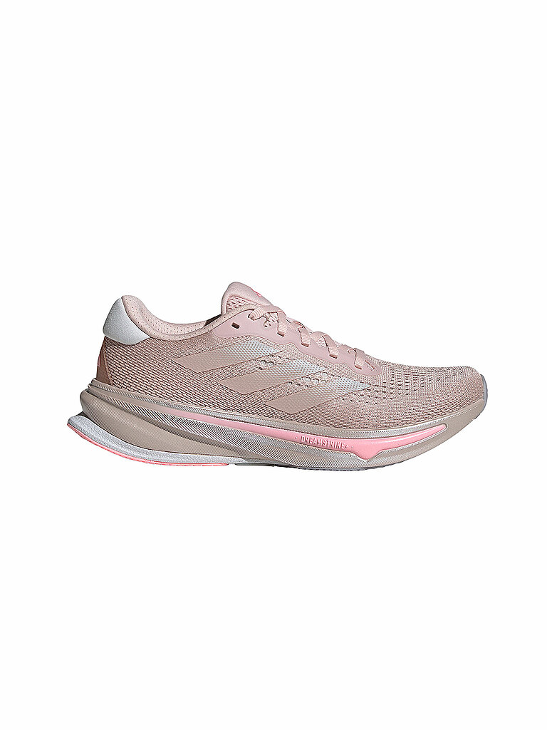 ADIDAS Damen Laufschuhe Supernova Rise rosa | 40