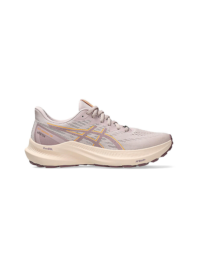 ASICS Damen Laufschuhe GT-2000 12 GTX rosa | 36