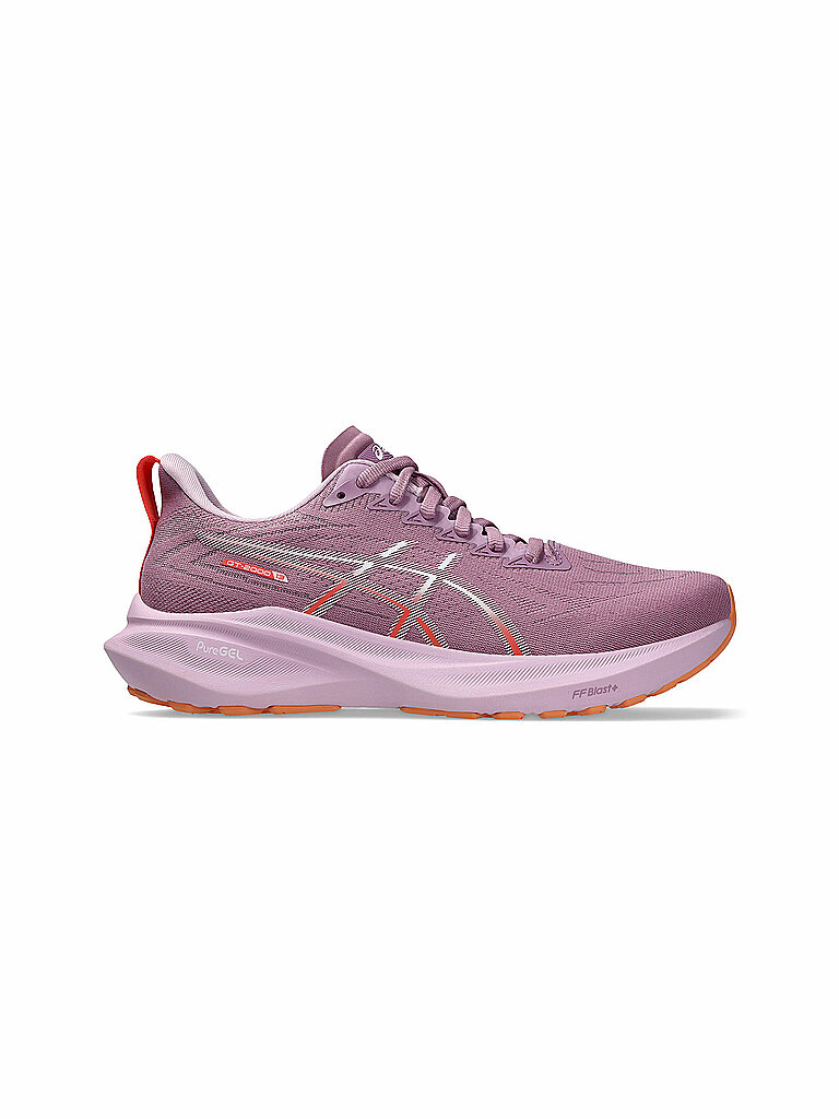 ASICS Damen Laufschuhe GT-2000 13 lila | 35 1/2