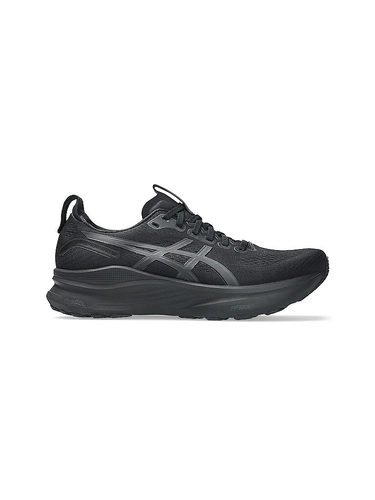 ASICS Herren Laufschuhe Gel-Kayano 32 schwarz | 41 1/2