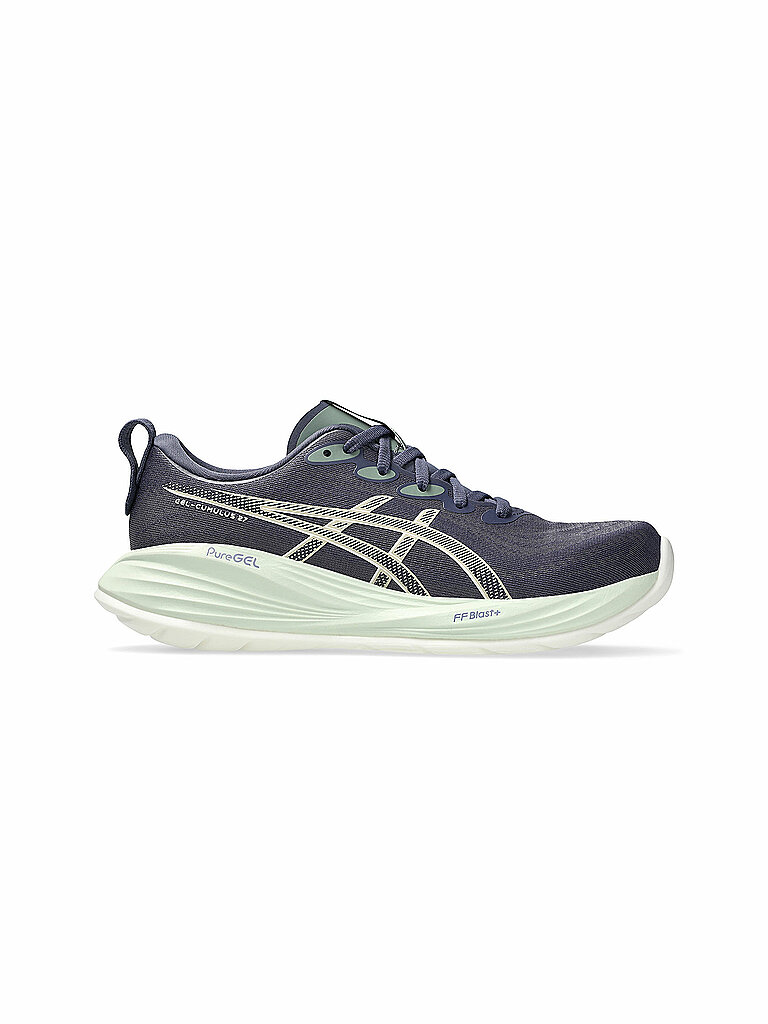 ASICS Damen Laufschuhe Gel-Cumulus 27 dunkelblau | 37