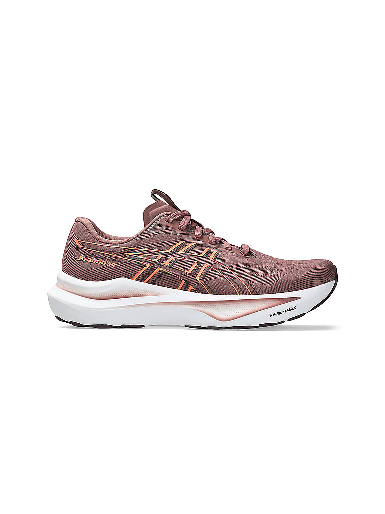 ASICS Damen Laufschuhe GT-2000 14 koralle | 35 1/2
